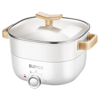 苏泊尔电煮锅H2222FK821