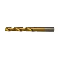 宝合 高速钢镀钛直柄麻花钻7.0MM 1402070 单位:支