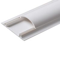 苏宁宜品推荐3公分宽PVC卡槽 2米装(仅限日照供货)