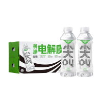 农夫山泉尖叫等渗电解质饮料 550ml*15
