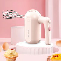 九阳(Joyoung) S-LD158 打蛋机 家用打蛋机 料理新助手