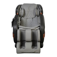 美菱(MELNG) 全自动多功能电动按摩椅太空舱尊享款MID-S15C一体免安装