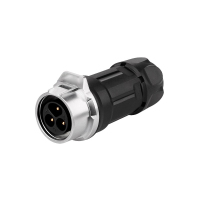 GDOPT 防水接头连接器 8/7