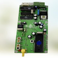 应急灯配件老式线路板 充电板