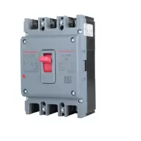 德力西 CDM3S-160S/3300 160A塑壳断路器 空气开关 单位:个