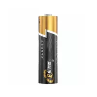 电池5号AA/7号AAA聚能环4代碱性干电池适用儿童玩具/血压计血糖仪/挂钟/键盘鼠标/遥控器 [7号电池]- 20粒