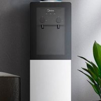 美的YR1002S-X饮水机 立式温热型饮水机