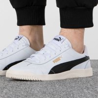 彪马(Puma)男鞋女鞋 23夏季新款运动鞋透气耐磨时尚休闲鞋潮流舒适情侣板鞋 389406-03