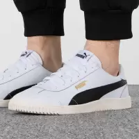 彪马(Puma)男鞋女鞋 23夏季新款运动鞋透气耐磨时尚休闲鞋潮流舒适情侣板鞋 389406-03