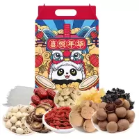 姚朵朵 喜悦年华礼盒2748克