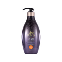 滋源氨基酸生姜健发洗头水535ml