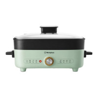 西屋WESTINGHOUSE-多功能锅WSC-1450G