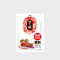 华畅 新奥尔良腌料 麻辣味35g*6袋