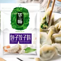 华畅 包子饺子料袋装30g*3袋
