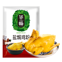 华畅盐焗鸡粉30g*6袋