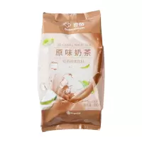 百钻原味奶茶粉500g/袋