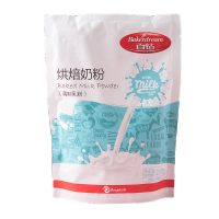 百钻烘焙奶粉200g/袋