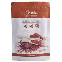 百钻可可粉100G/袋*2