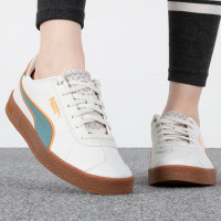 彪马(Puma)运动鞋男鞋女鞋 2023夏季新款鞋子简约舒适轻便透气时尚休闲鞋 389404-02