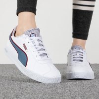 彪马(Puma)男鞋女鞋2023夏季新款运动鞋户外旅游情侣鞋舒适透气板鞋休闲鞋 389404-01