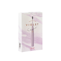 舒客电动牙刷软毛成人充电式声波电动牙刷Y1