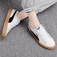 彪马(Puma)男鞋女鞋2023夏季新款运动鞋透气耐磨轻便缓震时尚潮流舒适休闲鞋 389382-01