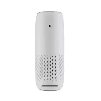 霍尼韦尔(honeywell)车载空气净化器 除菌去除甲醛二手烟 低噪