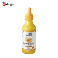 百钻韩式蜂蜜芥末酱280g/瓶*2