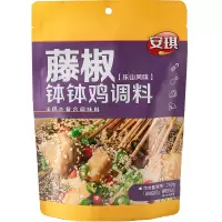 安琪乐山风味藤椒钵钵鸡调料250g/袋*2