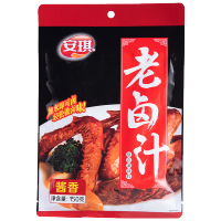 安琪酱香老卤汁复合调味料150g/袋*2