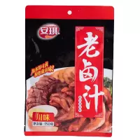 安琪川味老卤汁复合调味料150g/袋*2