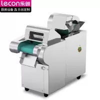 乐创(lecon)大型切菜机QJ660