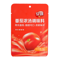 安琪番茄浓汤调味料60g/袋*10