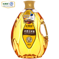 [长寿花]浓香玉米油5L