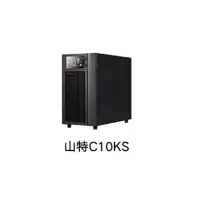 山特 机箱C10KS