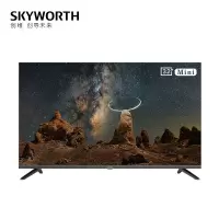 创维(Skyworth) 32英寸全高清智能网络电视机32BG22 1+8G Mini版