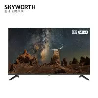 创维(Skyworth) 43英寸全高清智能网络电视机43BG22 1+8G Mini版