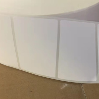 格雷柏GREATPACK 可移除质量追溯码标签打印纸75mm * 50mm * 3000张/卷