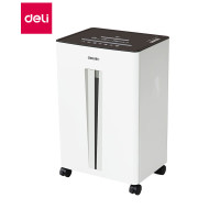 得力(deli)9953碎纸机(白色)单位:台)