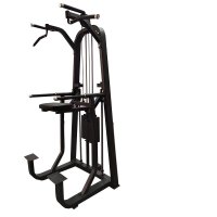 助力引体向上训练器 助力单双杠 上肢屈伸 单双杠训练器