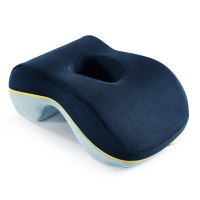 佳奥 午睡枕抱枕 午休枕办公室午睡头靠枕 儿童学生午休趴睡枕趴趴枕J25D02CS1