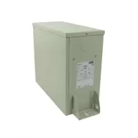 电力补偿无功率电容器CLMD43 30KVAR 400V 50Hz 冷乳板材质 一台