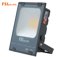 FSL LED射灯50W 一只装