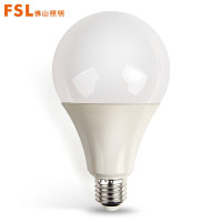 FSL LED球灯 E27/18W 一只装