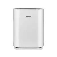 霍尼韦尔(Honeywell) 家用空气净化器白色31W HW-H02A