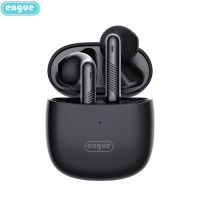 企业定制 恩谷(ENGUE)USB入耳式蓝牙耳机 AP05pro 颜色随机发货