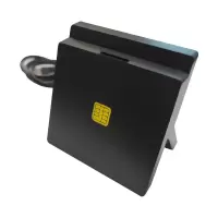 捷利 电信缴费终端 USB读卡器