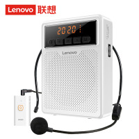 插卡 优盘播放 UHF无线传输 收音机 扩音