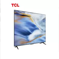 TCL 75英寸电视75G60E tcl