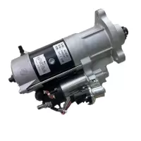 TRW 依维柯防爆车12V 起动机